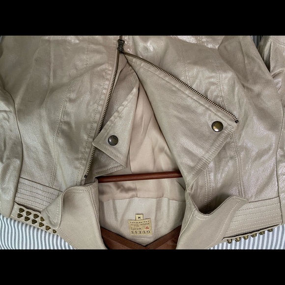 Guess jacket - Picture 6 of 8